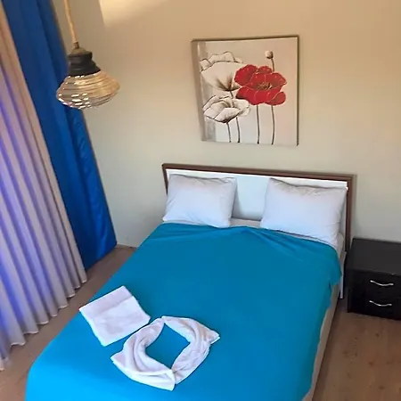 Kaan 5* Çeşme