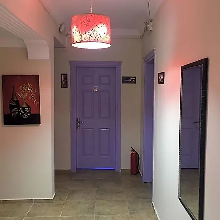 Kaan 5* Çeşme