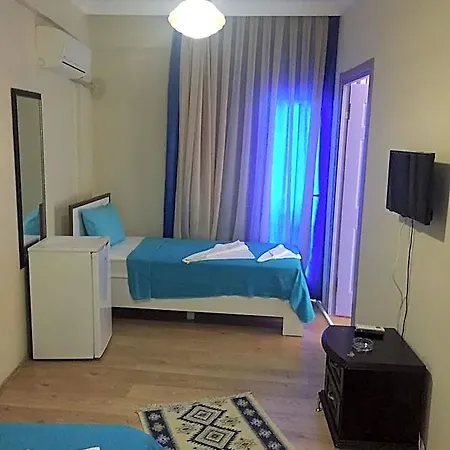 Hotel Kaan Çeşme