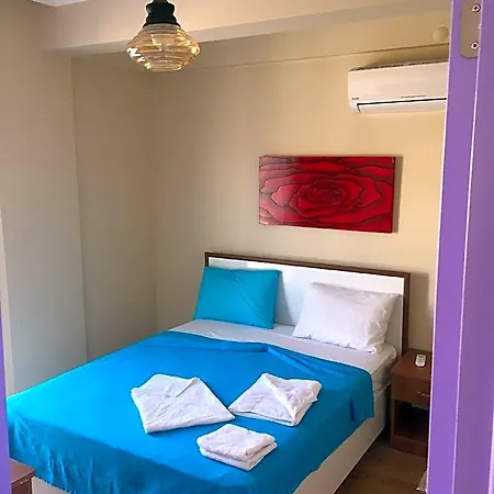 Kaan Hotel 5*