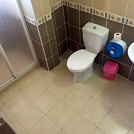 Kaan Hotel Çeşme