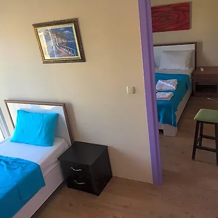 Kaan 5* Çeşme