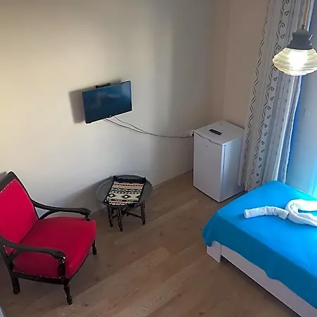 Kaan 5* Çeşme