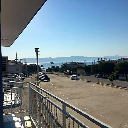 Kaan 5* Çeşme